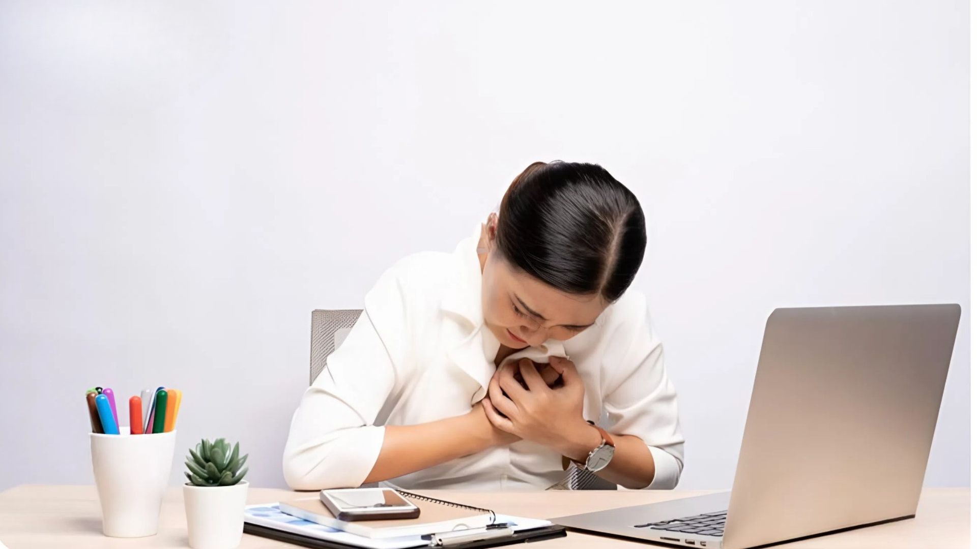 WHO cảnh báo: Mỗi năm 745.000 người tử vong vì làm việc hơn 55 giờ/tuần