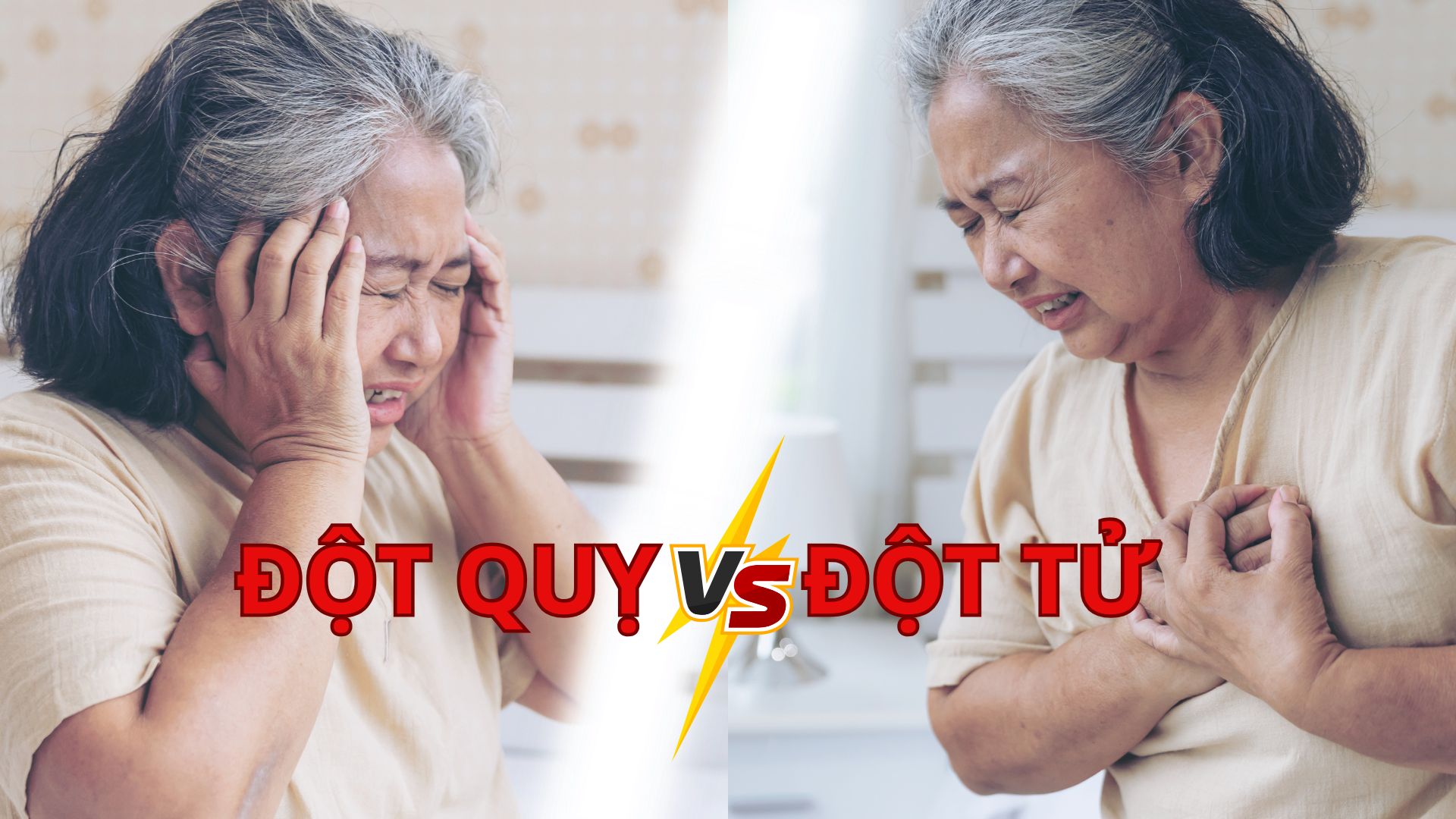 Vì sao ngày càng nhiều người trẻ đột tử, đột quỵ?