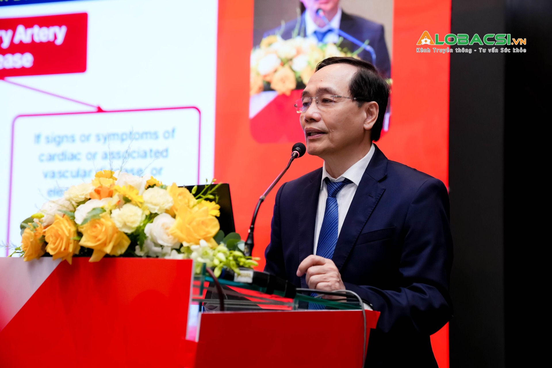 Phân tầng nguy cơ tim mạch – Chiến lược tối ưu cải thiện tiên lượng bệnh nhân đái tháo đường