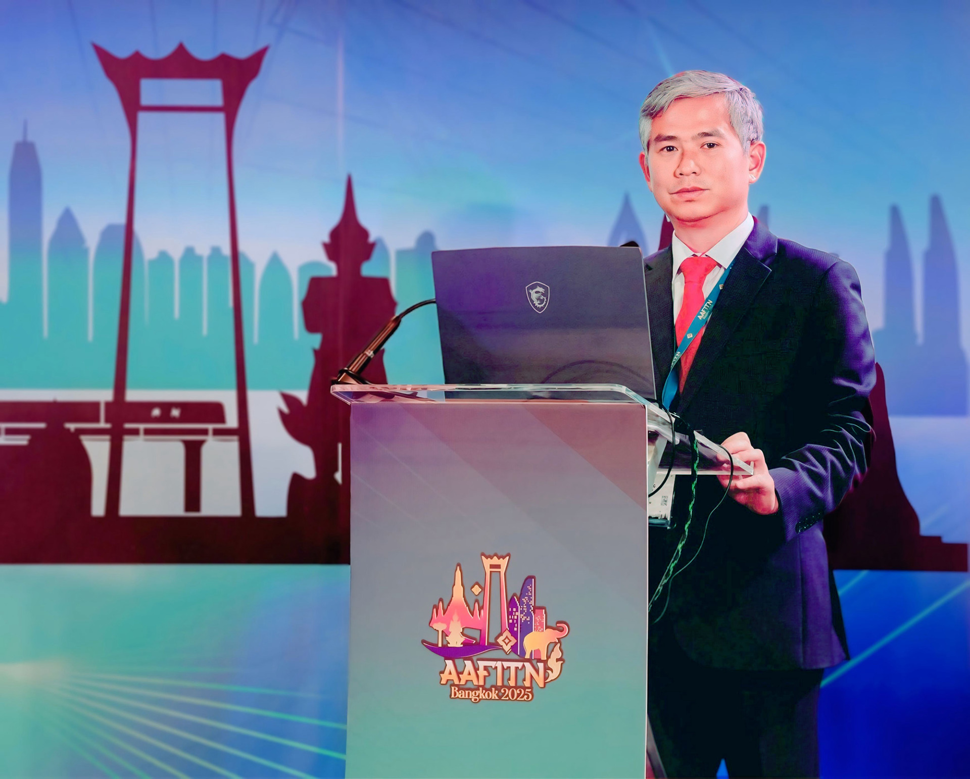 Lấy huyết khối cơ học tại Việt Nam: Bước tiến trong điều trị đột quỵ