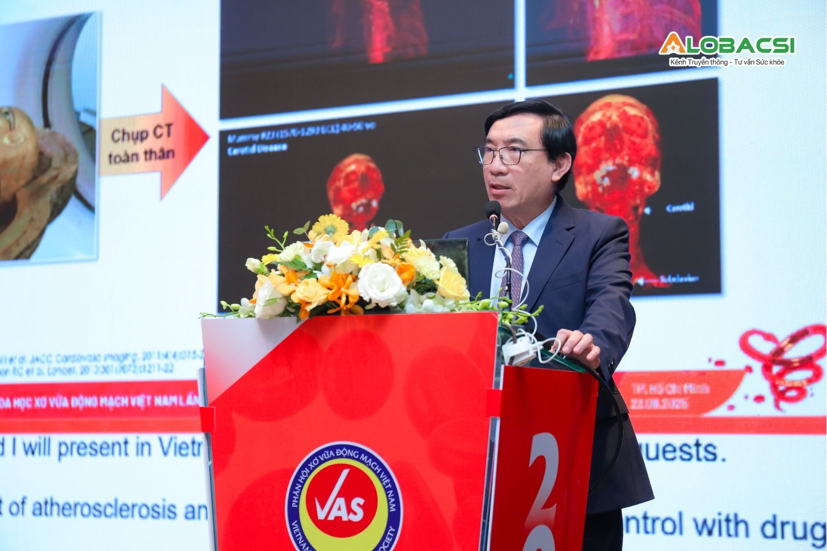 Kiểm soát LDL-C: Từ “càng sớm càng thấp” đến “càng ít biến thiên càng tốt”