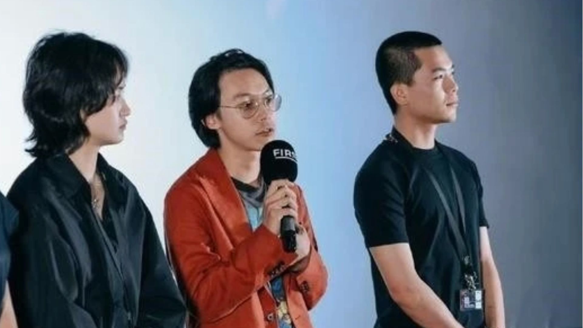 Áp lực phim trường và cái chết đột ngột của đạo diễn trẻ Lý Khải Văn