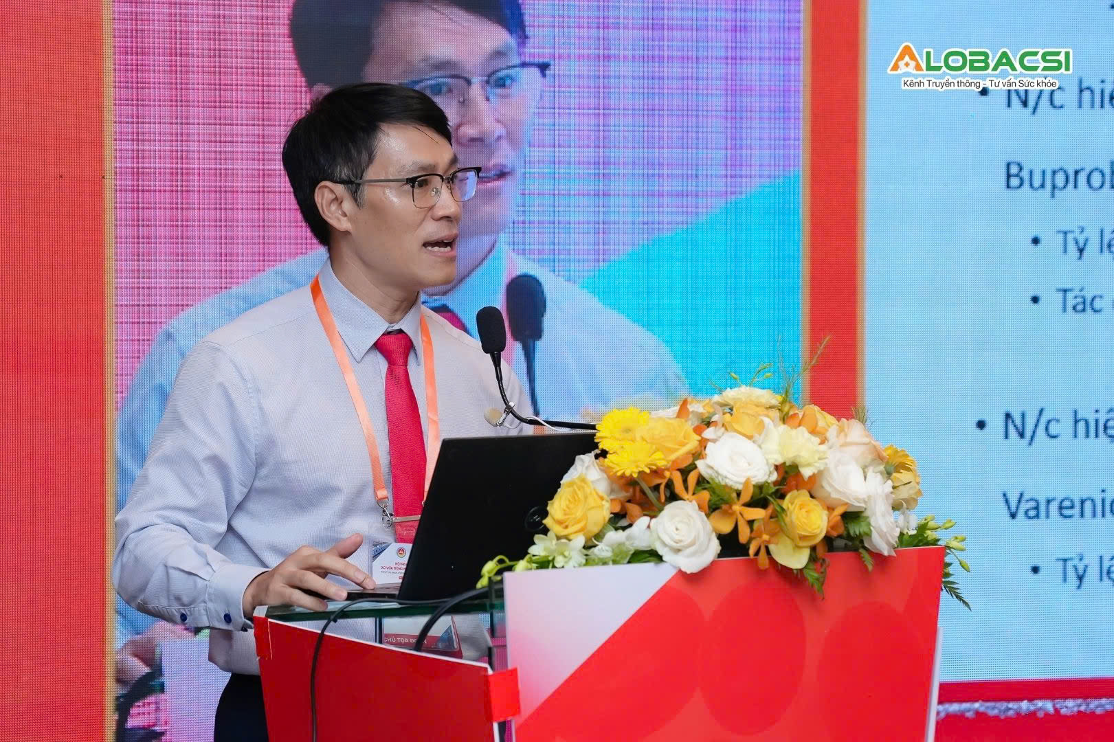 Cai thuốc lá cho bệnh nhân tim mạch: Khi ý chí thôi chưa đủ