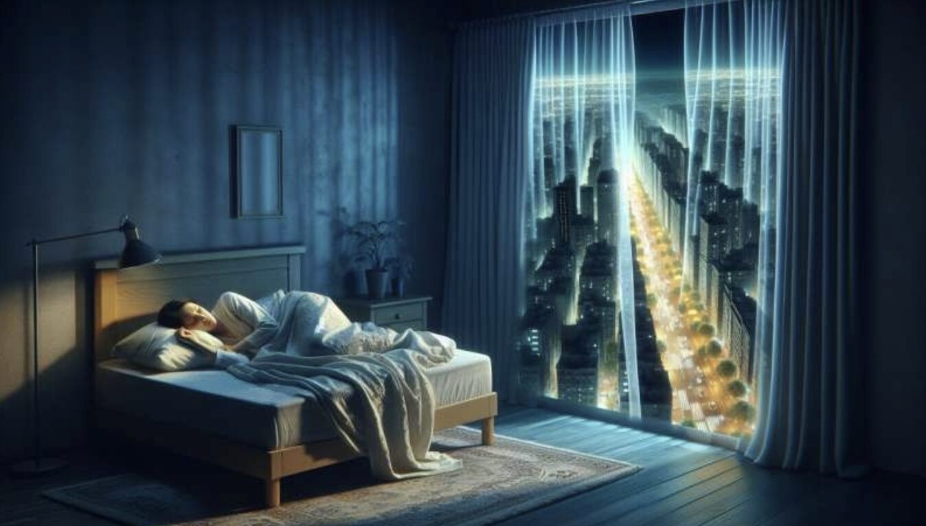 Tiếp xúc ánh sáng ban đêm tăng nguy cơ bệnh tim mạch đến 56%