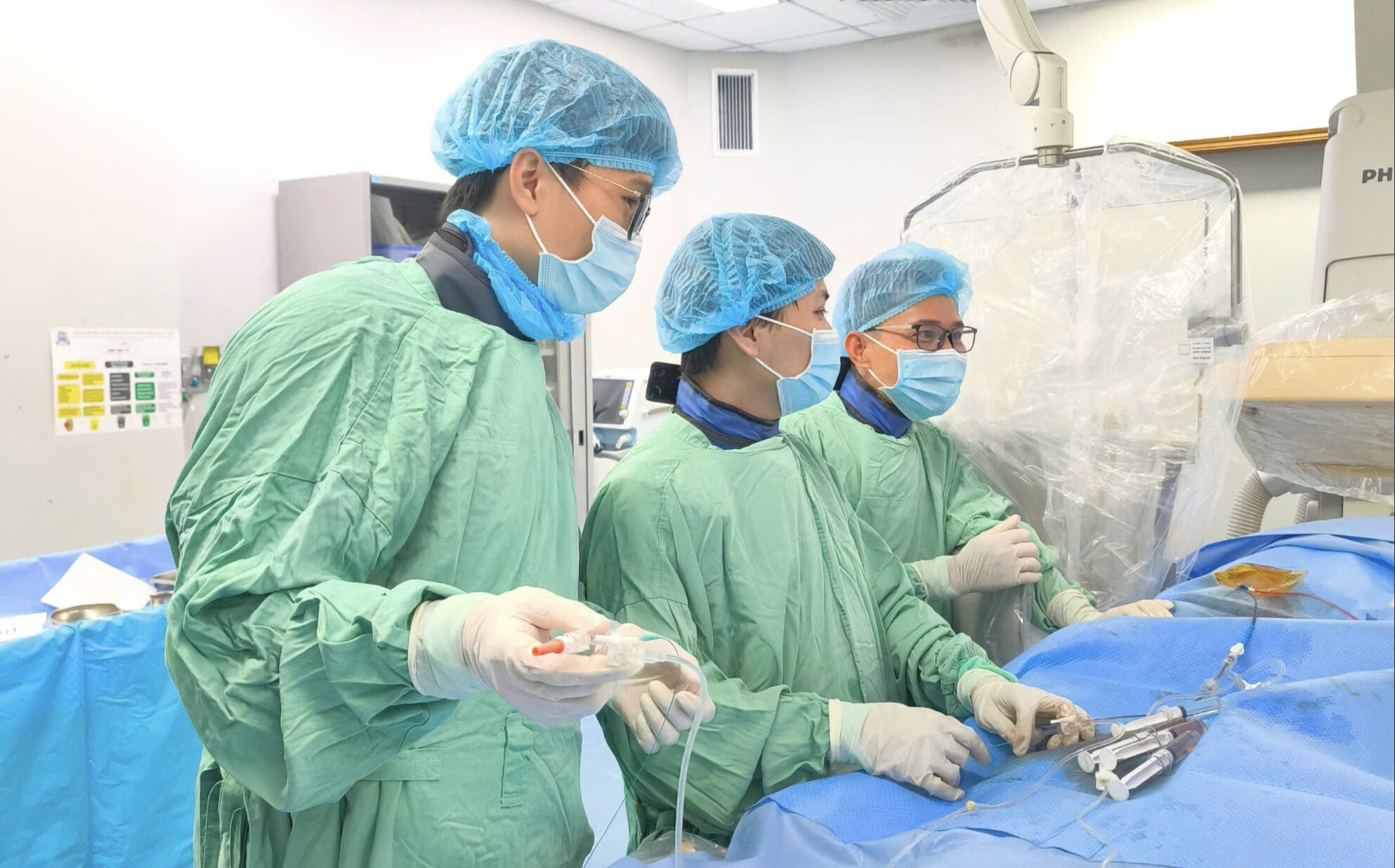 Cảnh báo: Nguyên nhân hàng đầu gây đột quỵ đang trẻ hóa tại Việt Nam