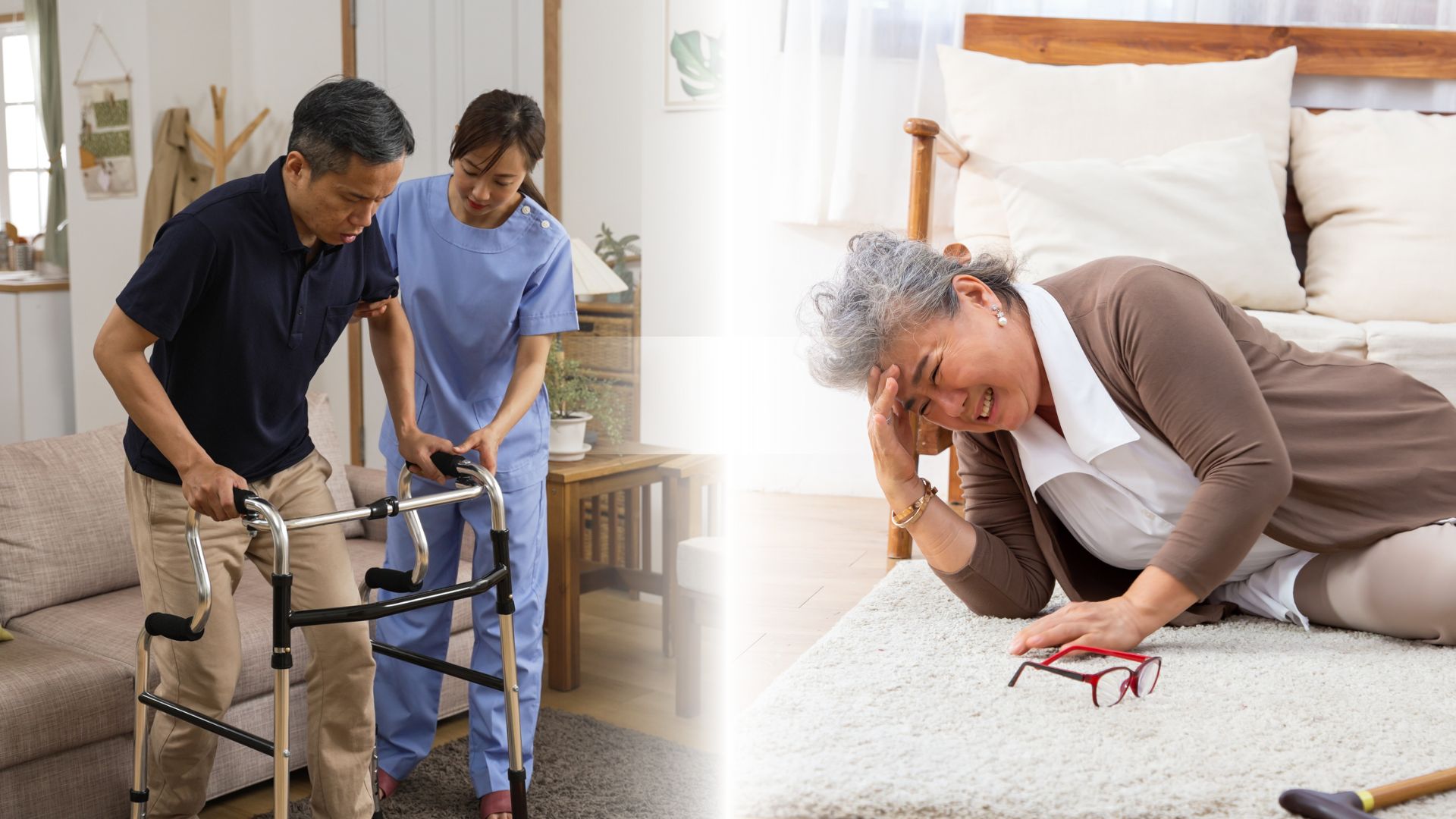 Dấu hiệu và biến chứng đột quỵ: Nam và nữ có gì khác nhau?