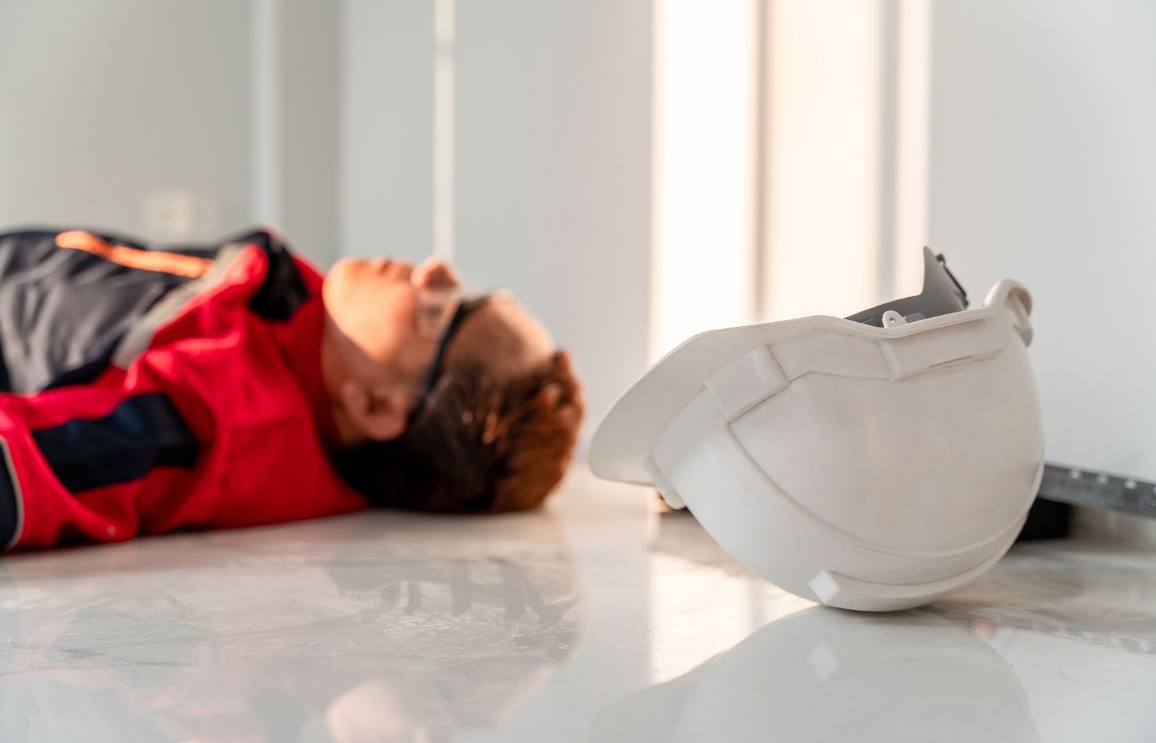 Phân biệt sốc nhiệt, đột quỵ, đột tử