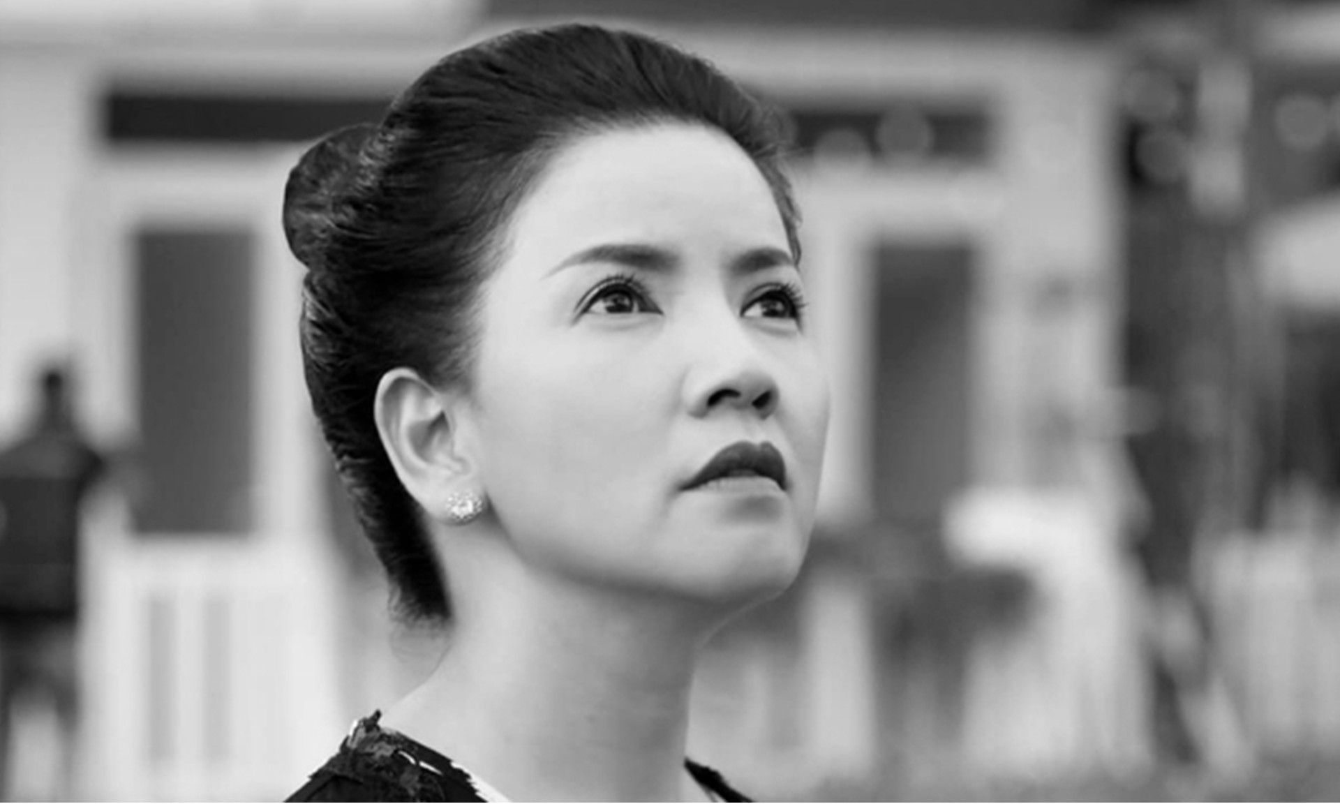 Diễn viên Ngọc Trinh phim “Mùi ngò gai” qua đời vì đột quỵ