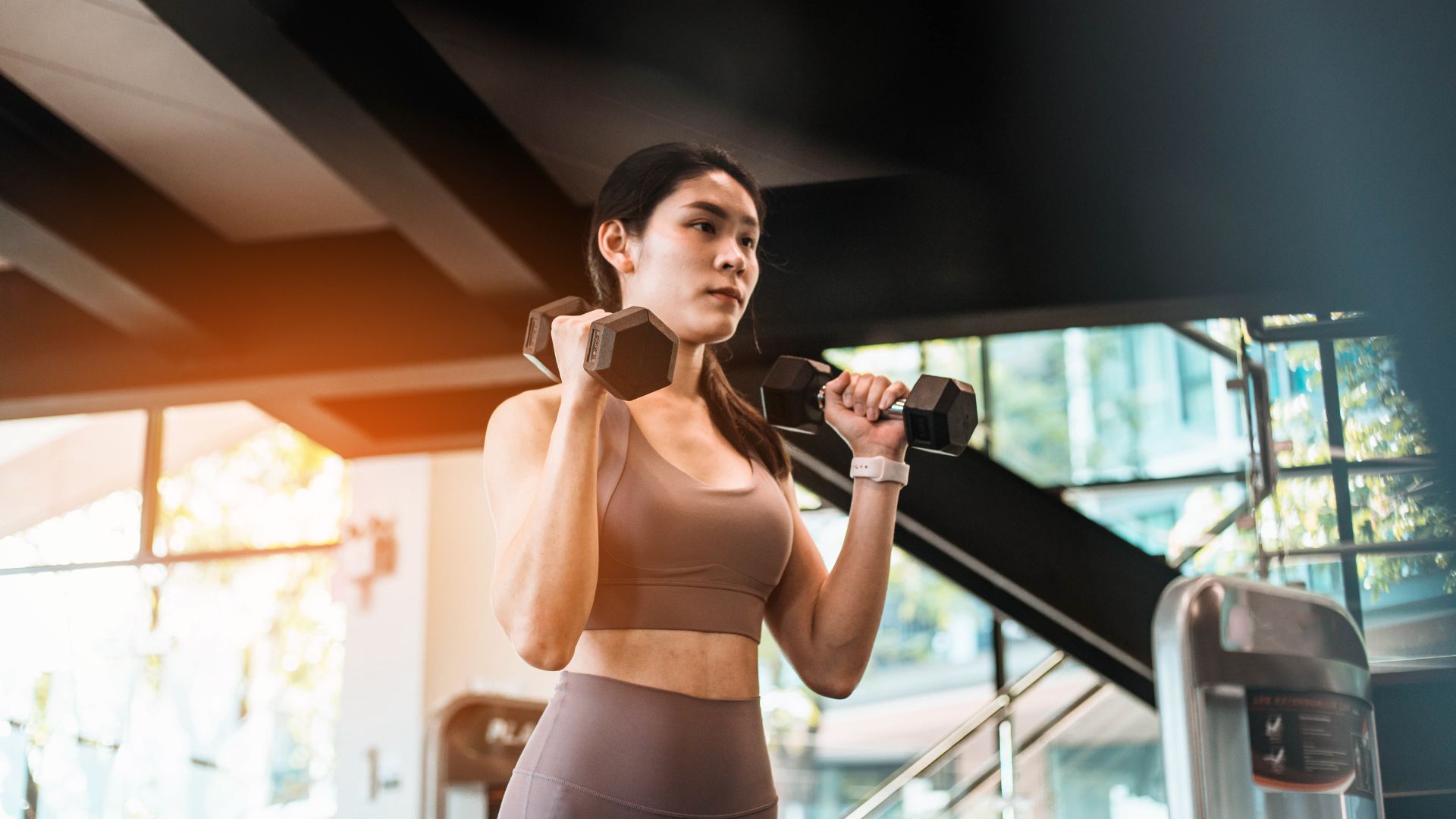 Nguyên tắc tập luyện an toàn cho tim mạch