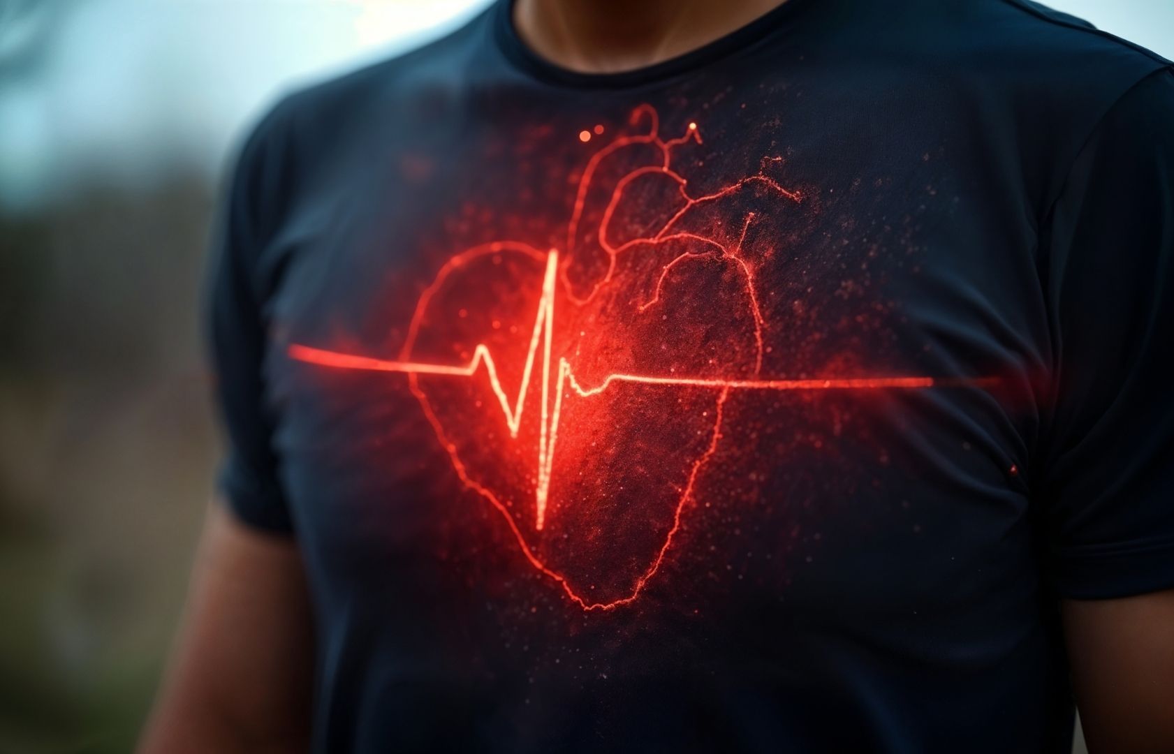 96% ca đột tử khi vận động đến từ tim mạch: Vì sao người trẻ vẫn gục ngã?