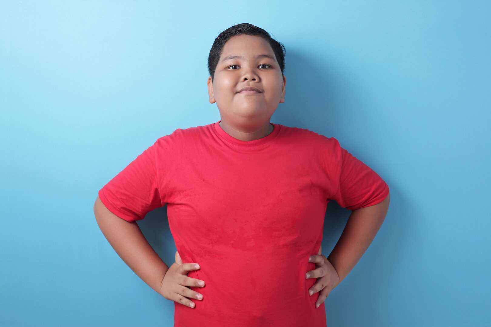 Cảnh báo: Lần đầu tiên trẻ béo phì vượt trẻ thiếu cân trên toàn cầu