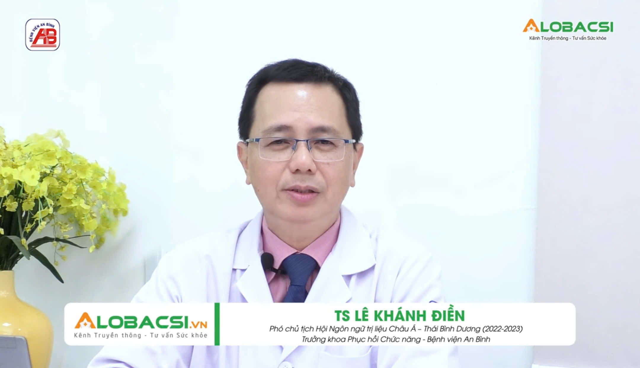 Khi nào nên bắt đầu ngôn ngữ trị liệu?