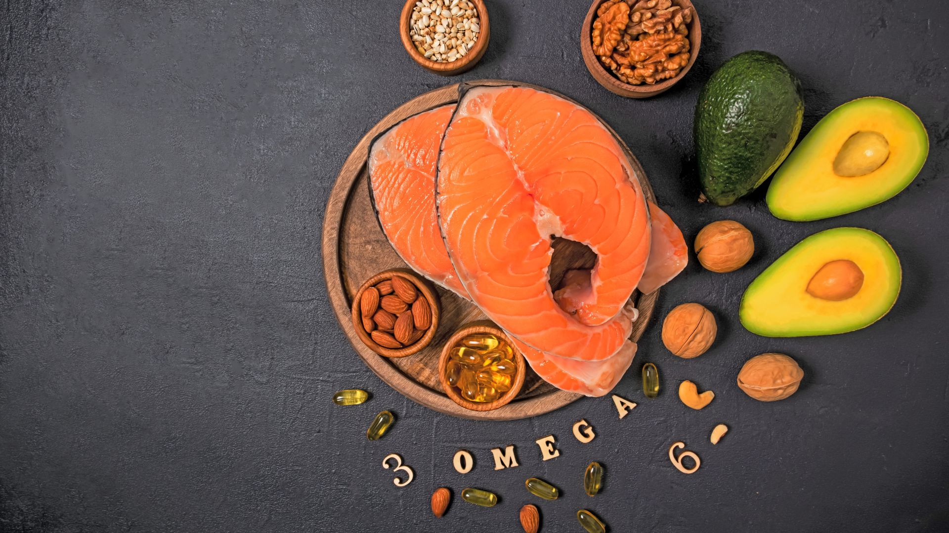 Ăn cá sao cho “đúng điệu” để tim khỏe, não sáng?