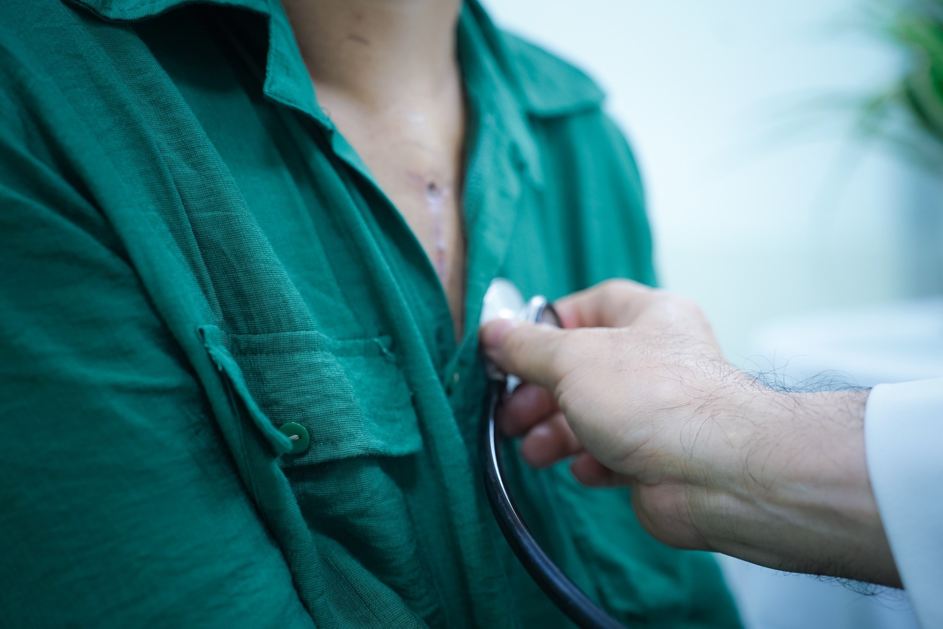 Hai ca phẫu thuật liên tiếp cứu sống sản phụ mắc hội chứng Marfan và thai nhi 38 tuần