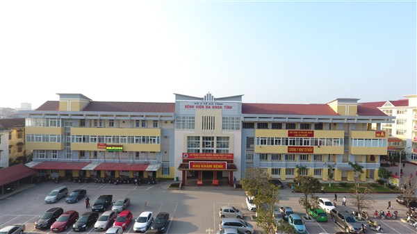 Hà Tĩnh: Gia tăng bệnh nhân đột quỵ khi nhiệt độ giảm sâu