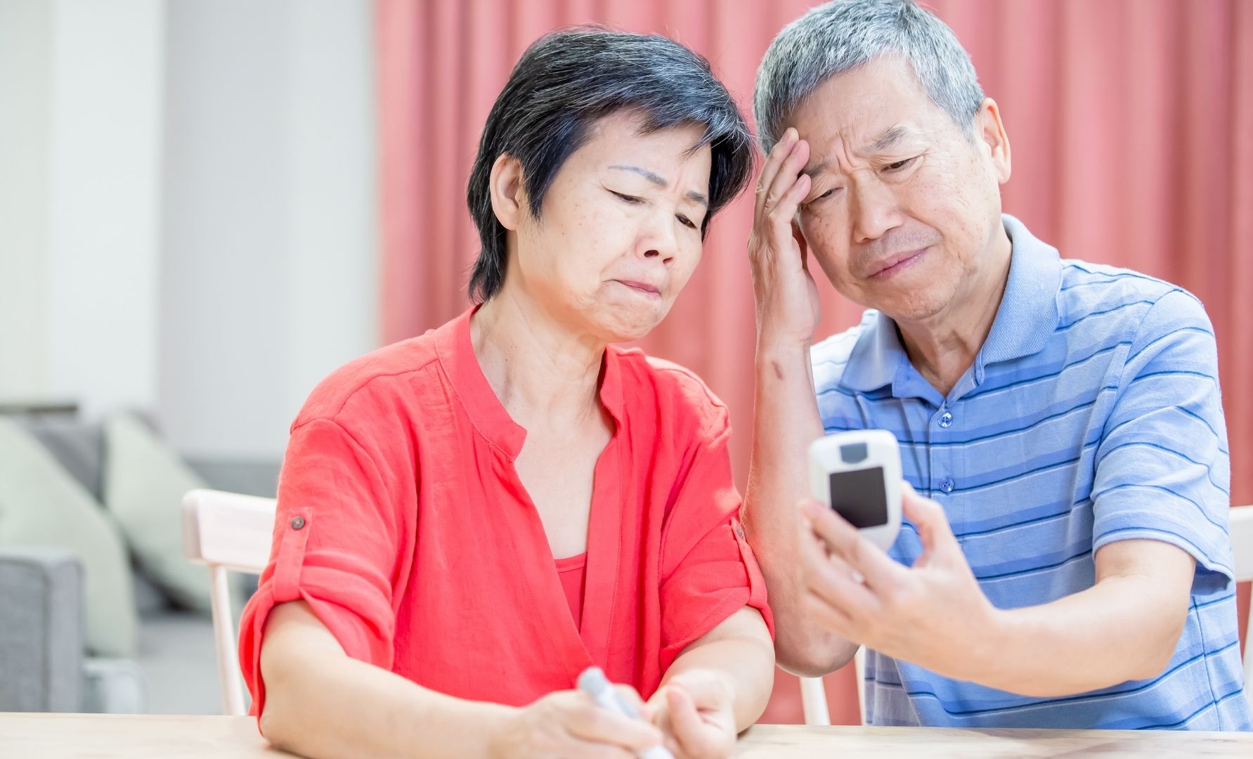 Vì sao người đái tháo đường dễ bị sa sút trí tuệ?