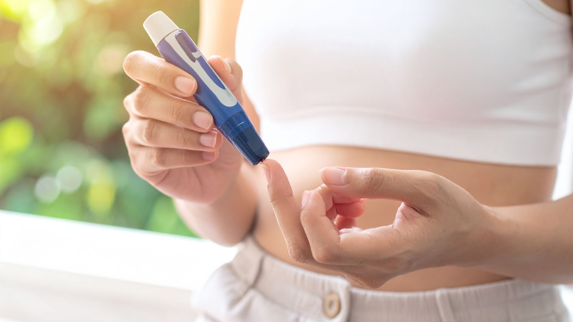 Đường đói không cao nhưng HbA1c lại 8-10% vì sao?