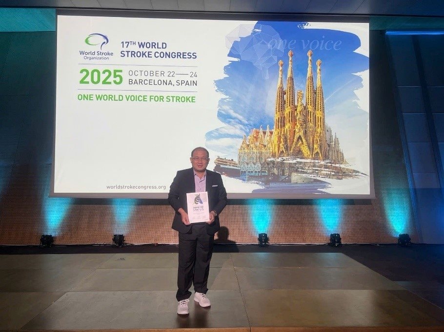 Bệnh viện Nguyễn Tri Phương đạt chuẩn “Kim cương” trong điều trị đột quỵ: 50% bệnh nhân được cứu trong dưới 45 phút