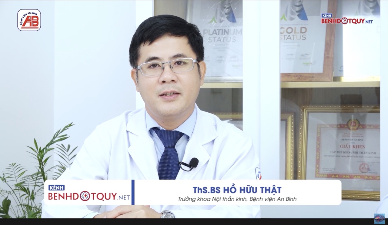 Người huyết áp thấp có nguy cơ bị đột quỵ không?