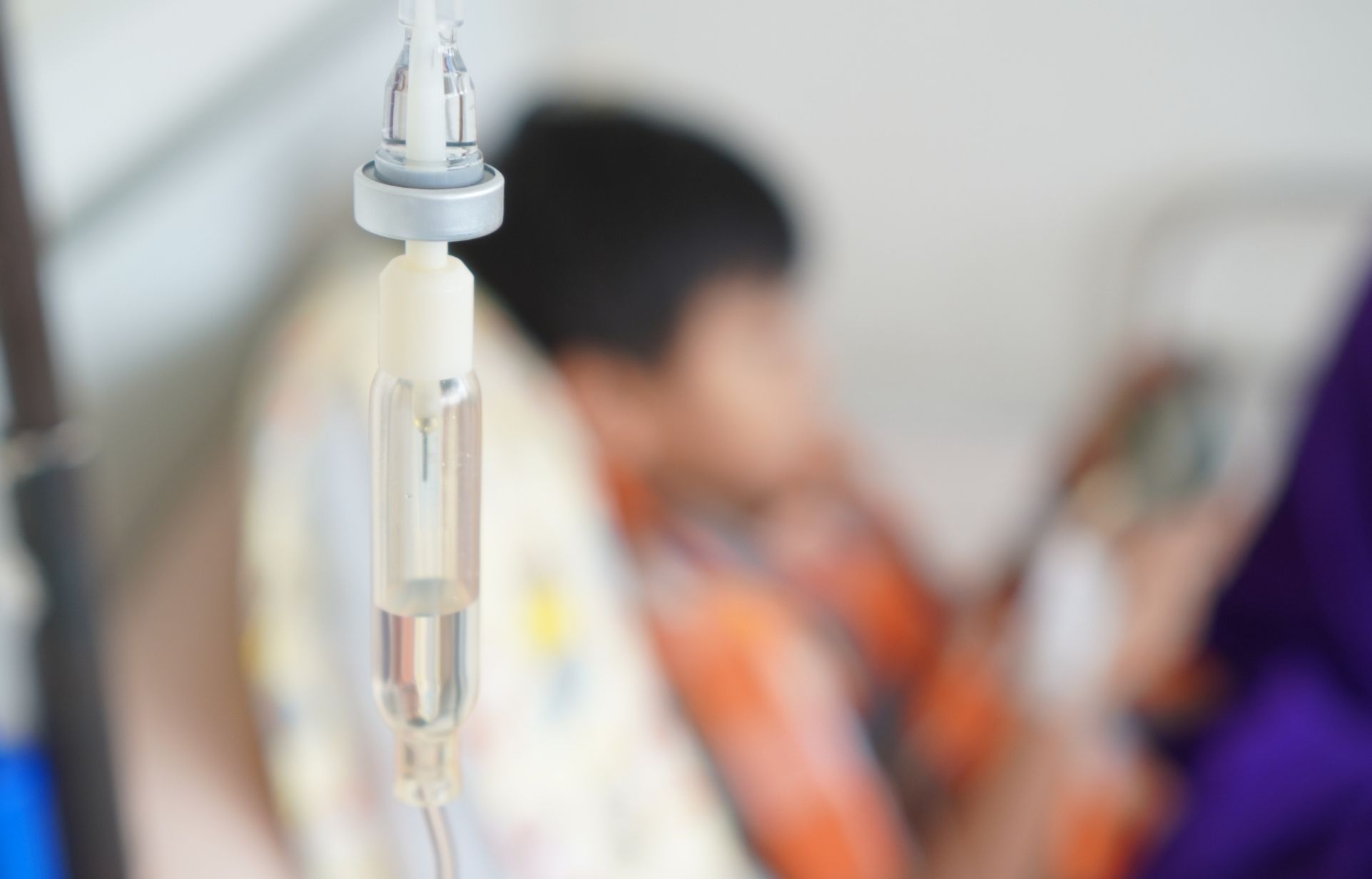 Đột quỵ ở trẻ em: Hiếm nhưng đang gia tăng