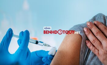 Người từng đột quỵ, đặt stent: Tiêm ngừa cúm được không?