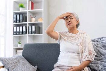 Nắng nóng cực đoan và nguy cơ đột quỵ