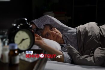 Đặt stent 3 năm vẫn mất ngủ, có cách nào cải thiện giấc ngủ tự nhiên?