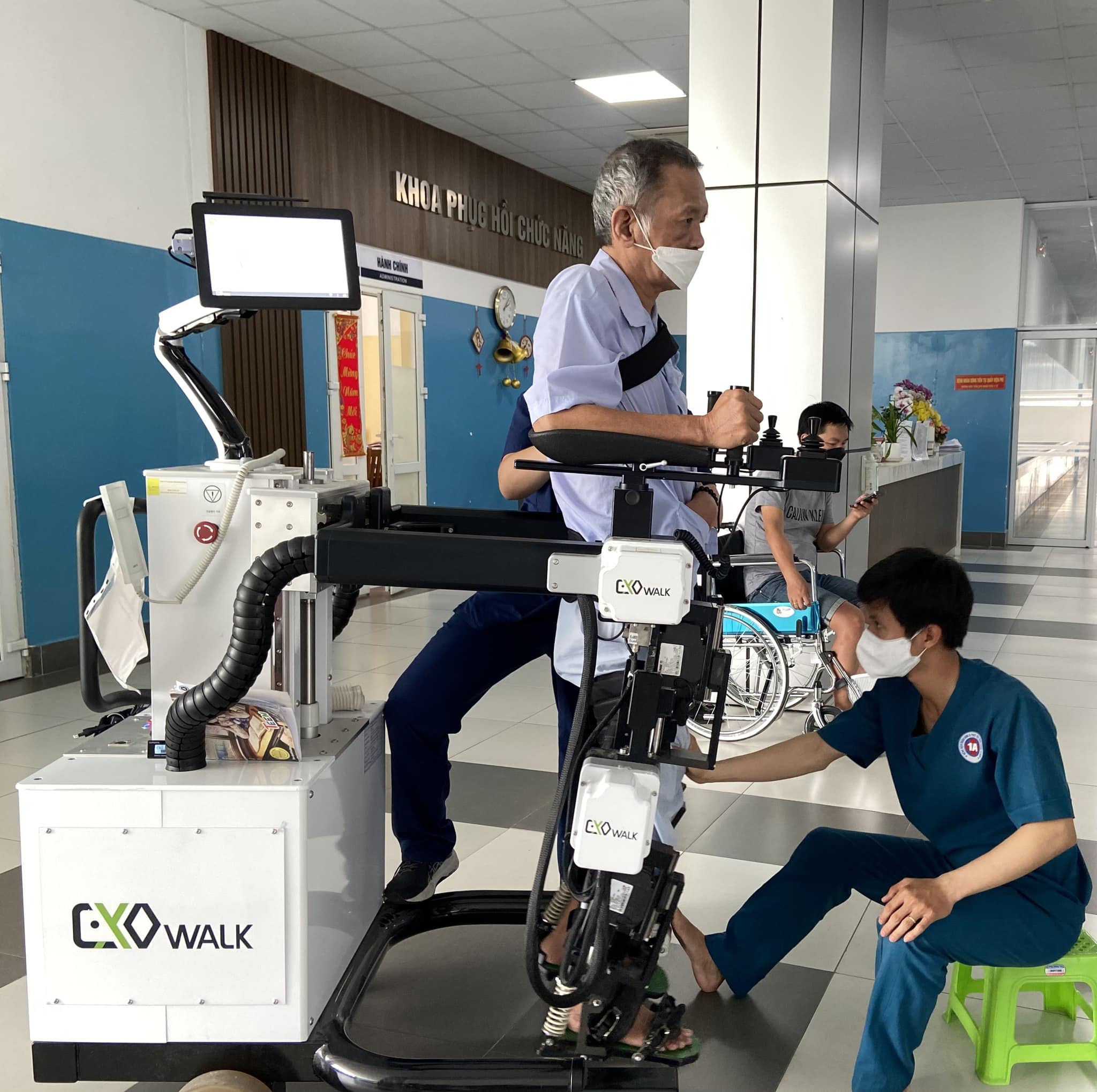 Đột quỵ xong nên tập gì, tập khi nào để không “phản tác dụng”?