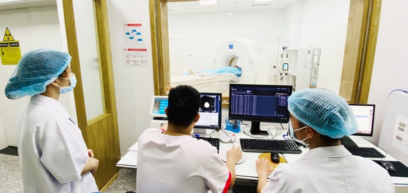 Chụp CT và MRI có lợi ích gì, bao nhiêu tiền?