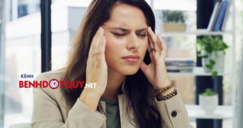 Nhồi máu não có phải là đột quỵ? Vì sao sau 3 tuần vẫn đau đầu, tê mỏi chân tay?