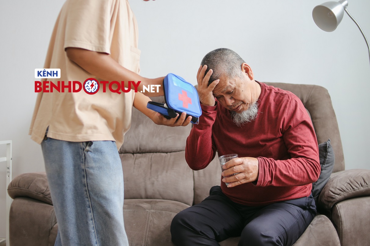 Nguyên nhân khiến người bệnh tiểu đường dễ bị đột quỵ